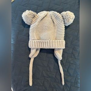 Baby hat